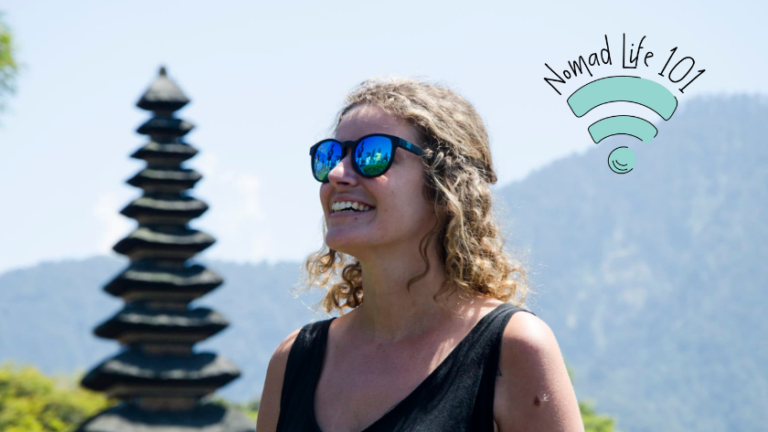 How She Does It: The $16k per Month Niche Travel Blog